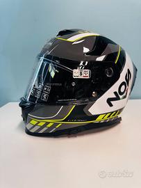 Casco NOS