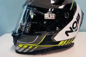 Casco NOS