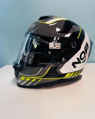 Casco NOS