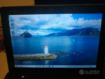 tablet pc lenovo miix 310