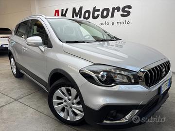 SUZUKI SX4 S-Cross Cool