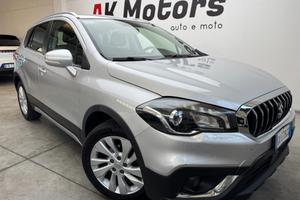SUZUKI SX4 S-Cross Cool