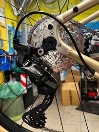 GRUPPO SHIMANO GRX 610 2x12 GRAVEL