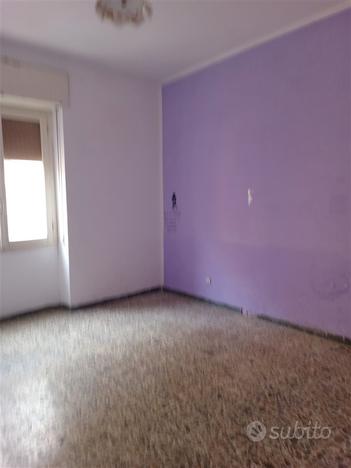 Appartamento 135mq - zona via deffenu