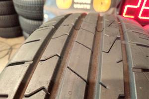 4 GOMME HANKOOK 215 65 17 - NUOVE DOT23