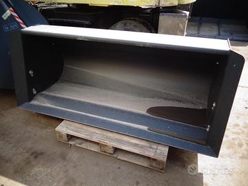 BENNA FRONTALE MX / MAILLEUX, MOD. BRDS 210