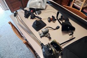 Ricambi Fiesta XR2 Turbo mk3 Anni 90