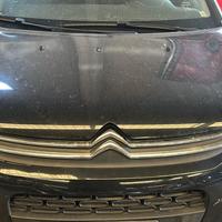MUSATA (02-2103) - CITROEN C3 1200 B 2022