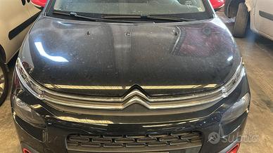 MUSATA (02-2103) - CITROEN C3 1200 B 2022