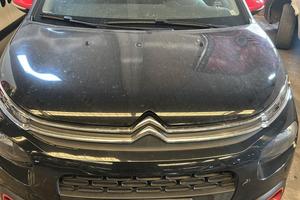 MUSATA (02-2103) - CITROEN C3 1200 B 2022