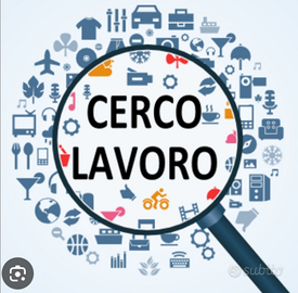 Cameriera ai piani o pulizie uffici