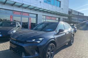 CUPRA Formentor 2.0 TDI DSG