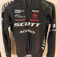 Abbigliamento bici Rosti SCOTT