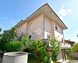 CASA INDIPENDENTE A USSANA