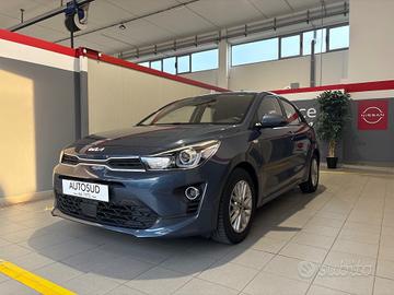 Kia Rio 1.2 DPi 82 CV EcoGPL Style