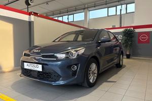 Kia Rio 1.2 DPi 82 CV EcoGPL Style