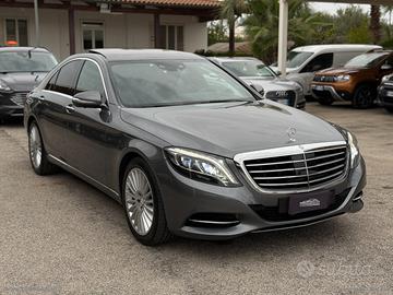 MERCEDES-BENZ S 350 d Premium Lunga