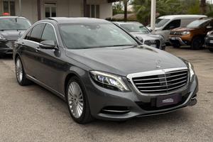 MERCEDES-BENZ S 350 d Premium Lunga