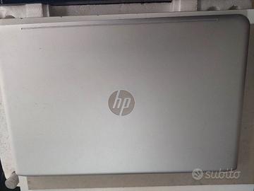 laptop usato HP ENVY 15-ae107nl 16gb i7 win 11 ssd
