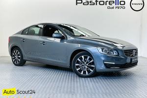 VOLVO S60 (2010-2018) - S60 D2 Kinetic