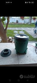 motore originale  aspirapolvere folletto vk130/131