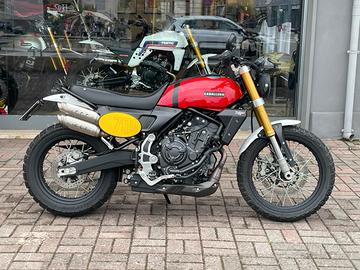 Fantic caballero 700