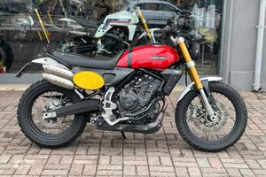 Fantic caballero 700