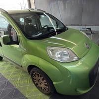 Fiat Qubo 1.3 MJT 75 CV km 199.000 catena rotta 20