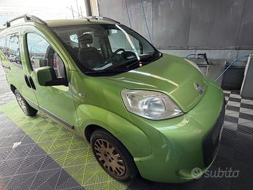 Fiat Qubo 1.3 MJT 75 CV km 199.000 catena rotta 20