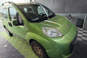 Fiat Qubo 1.3 MJT 75 CV km 199.000 catena rotta 20