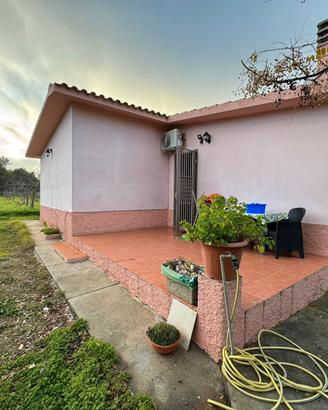 Villino Indipendente zona Mare con Giardino