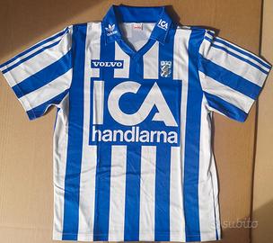 Maglia IFK GÖTEBORG 1993