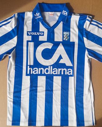 Maglia IFK GÖTEBORG 1993