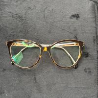 Occhiale bellezza con anti riflesso