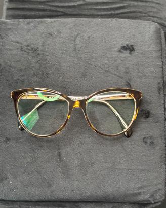 Occhiale bellezza con anti riflesso