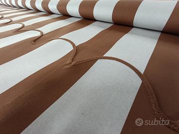 Telo per tenda da sole