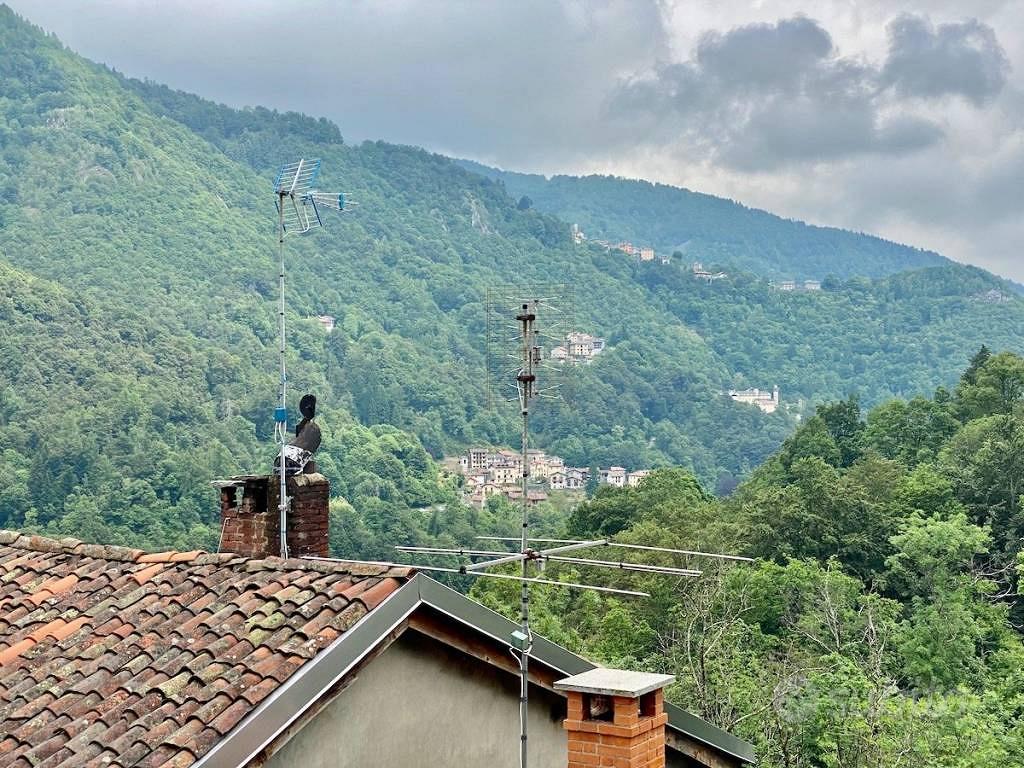 Appartamento – Campiglia Cervo, Biella - Vista 4