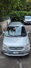 Opel Agila 1.2 benzina 