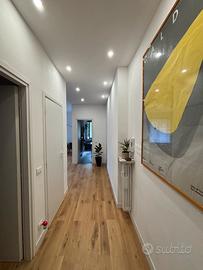 Bilocale con terrazzo