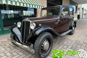 LANCIA Augusta ASI ORO