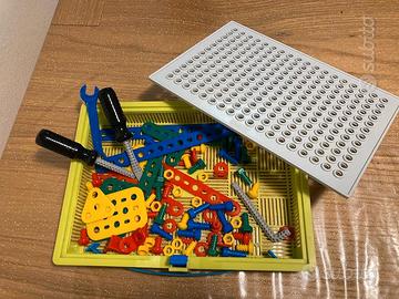 Gioco di costruzione Tecno Fantacolor Imagical