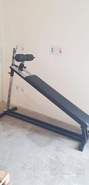 PANCHE DA PALESTRA PROFESSIONALI