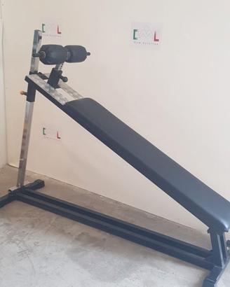 PANCHE DA PALESTRA PROFESSIONALI
