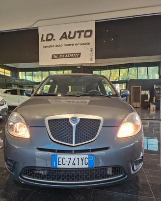 Lancia Ypsilon 1.2 Versus 155 mila chilometri