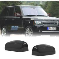 CALOTTE SPECCHIETTI RANGE ROVER VOGUE 10-12 NERO L