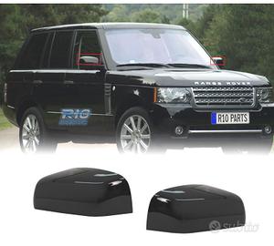 CALOTTE SPECCHIETTI RANGE ROVER VOGUE 10-12 NERO L