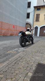 Suzuki GSF 400 Bandit - 1992