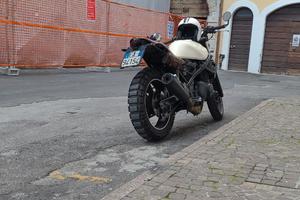 Suzuki GSF 400 Bandit - 1992