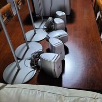 Impianto Home Theater Sony