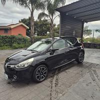 Renault Clio dCi 8V 90CV EDC Start&Stop 5 porte En